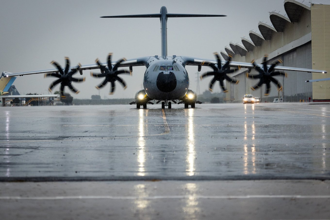 A400M