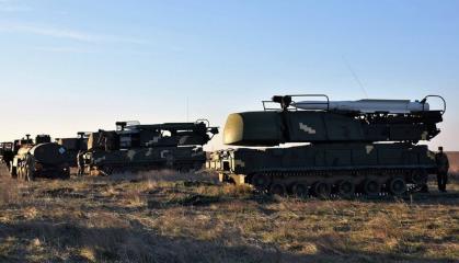 в Пентагоні вивчали потреби України в засобах ППО та ПРО, Defense Express