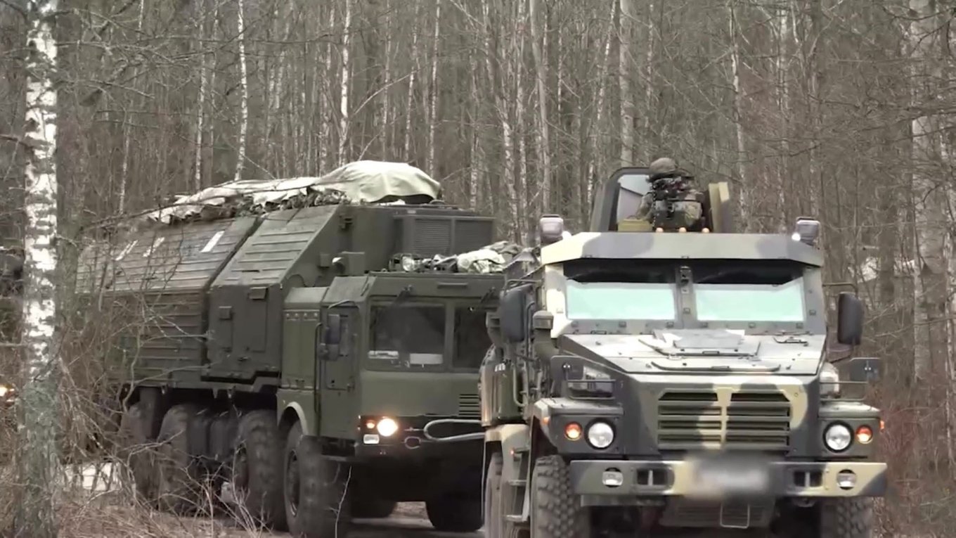 орешник Беларусь