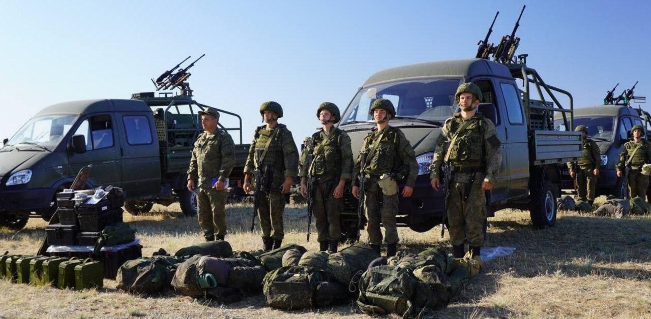 рф мобільні вогневі групи