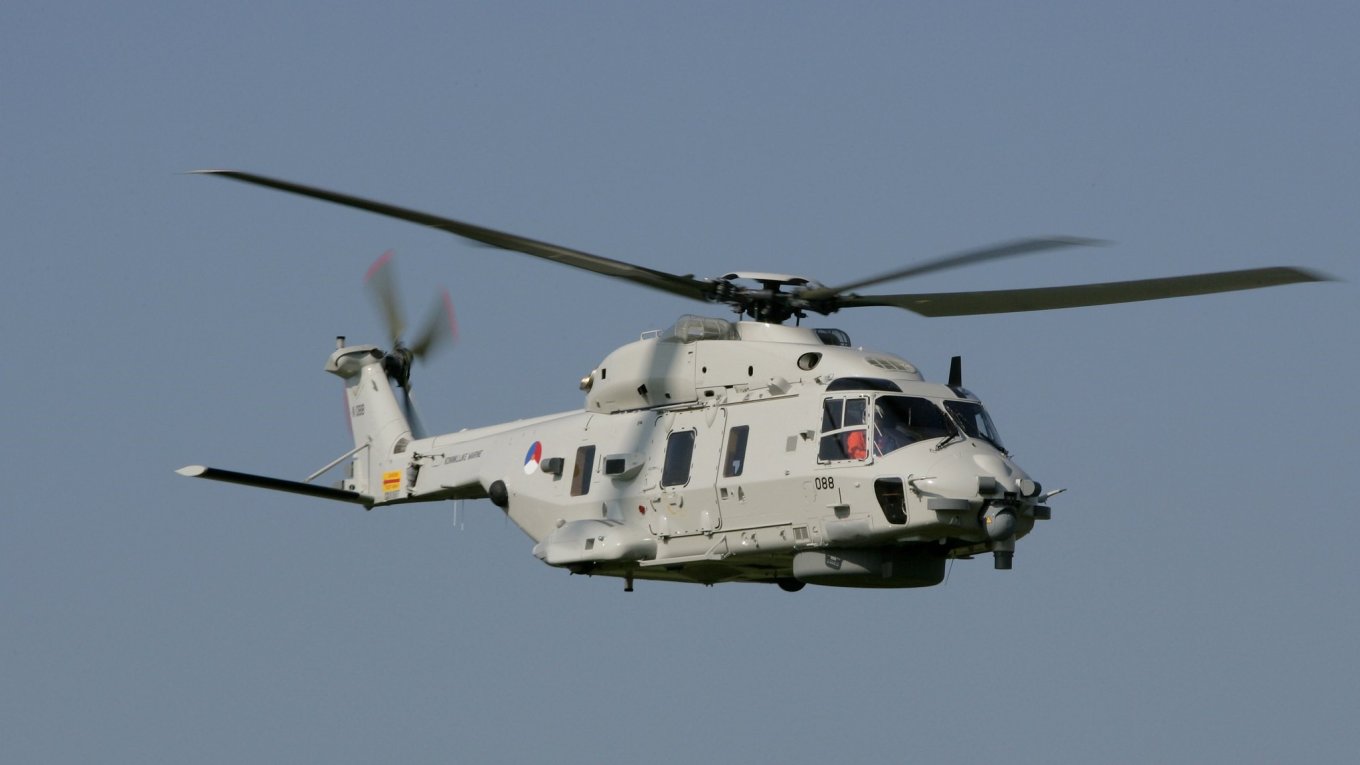 NH90