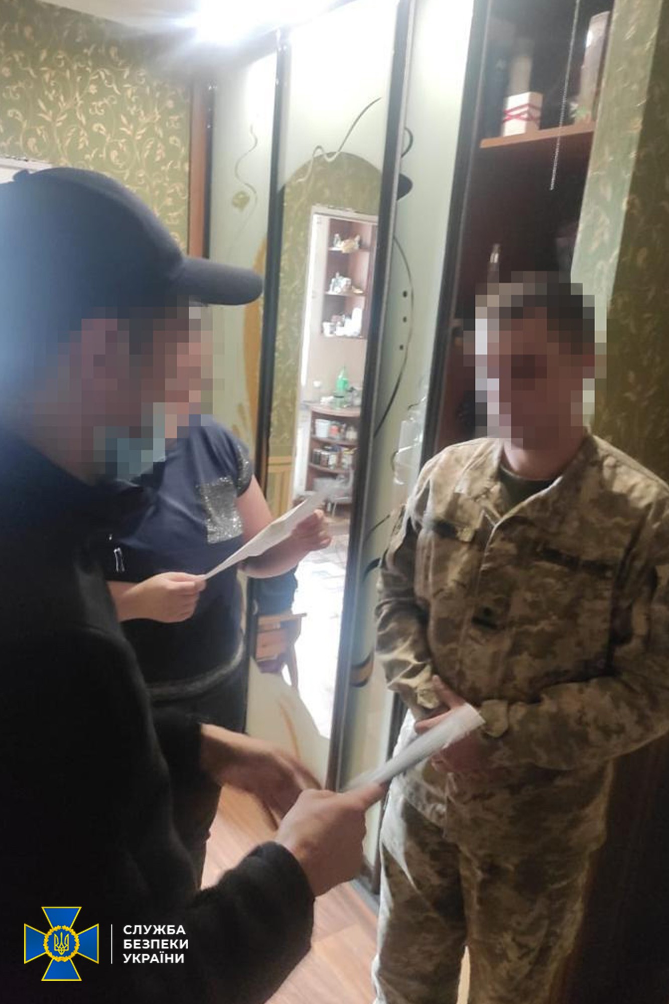 СБУ викрила агента російської воєнної розвідки в ЗСУ, Defense Express