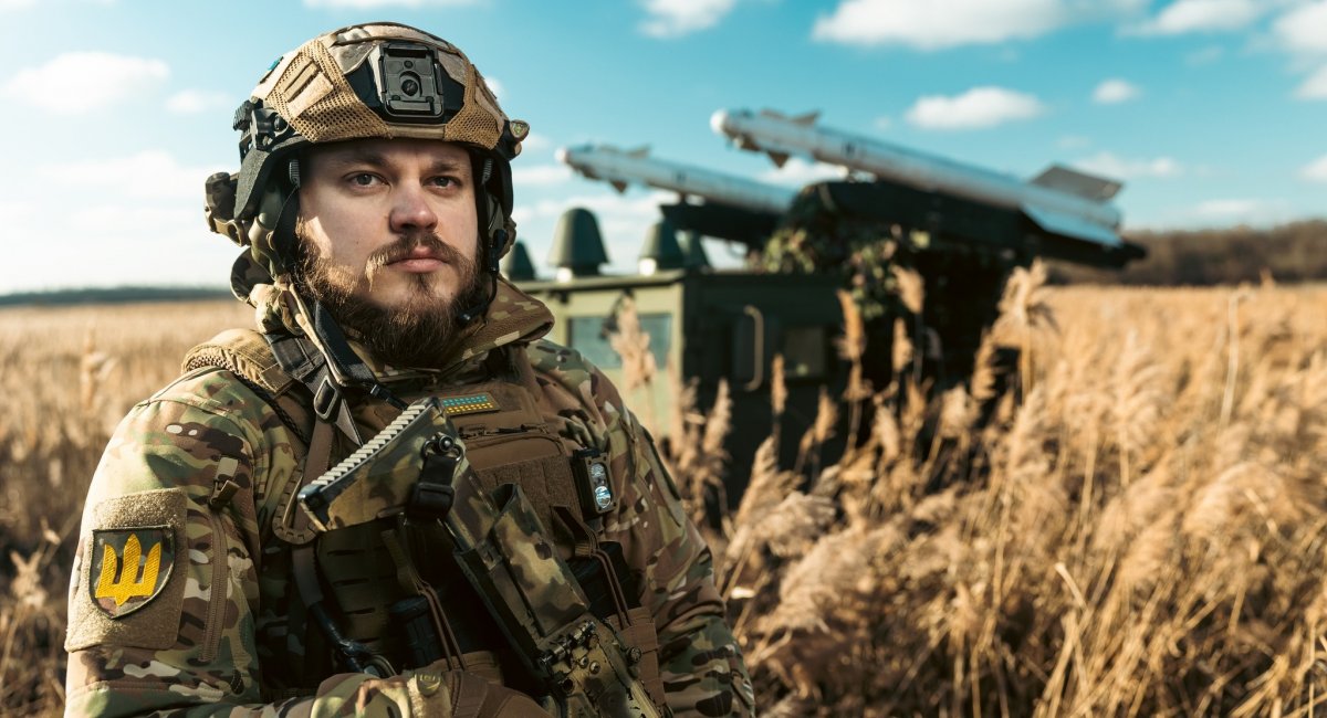 Новий ЗРК з Р-73