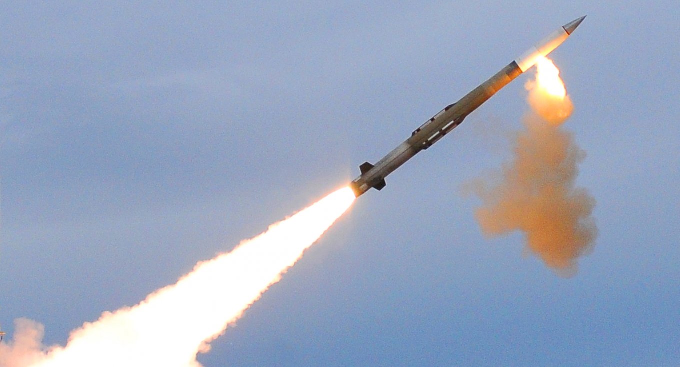PAC-3 MSE