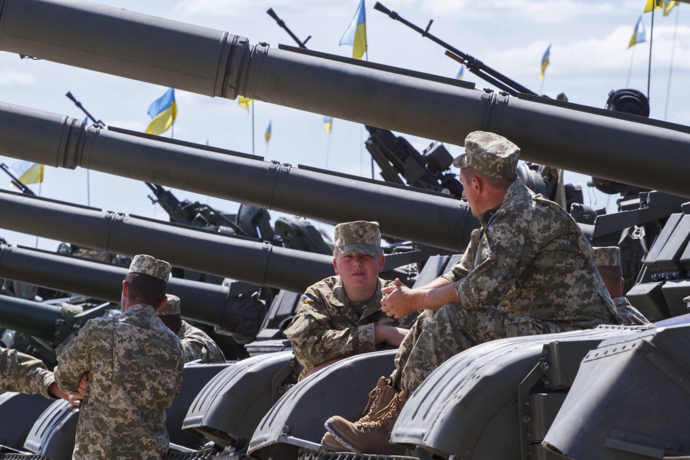 Закон України, Про оборонні закупівлі, Defense Express