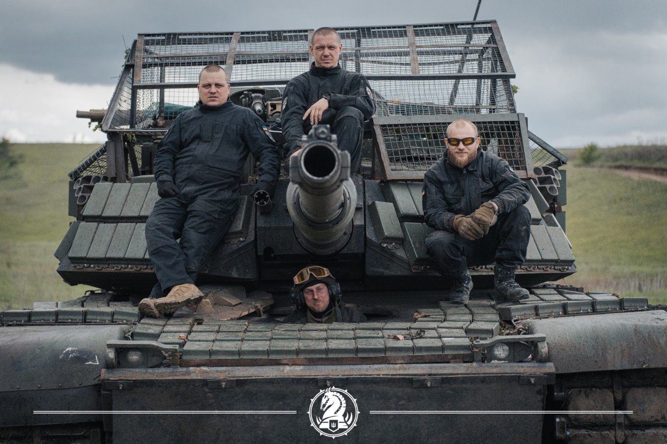 Abrams ЗСУ бронювання