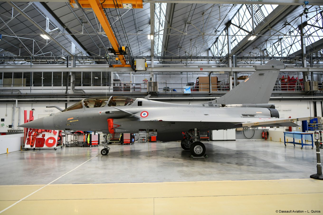Rafale