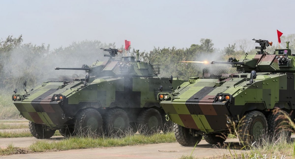 CM-34 Yunpao