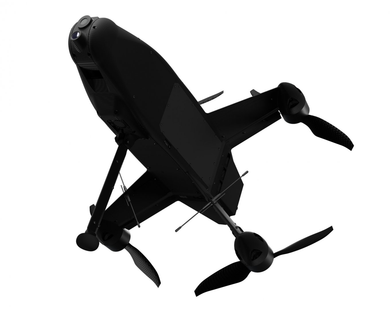 STRILA від WIY Drones