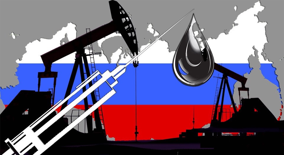 Путин Нефть газ