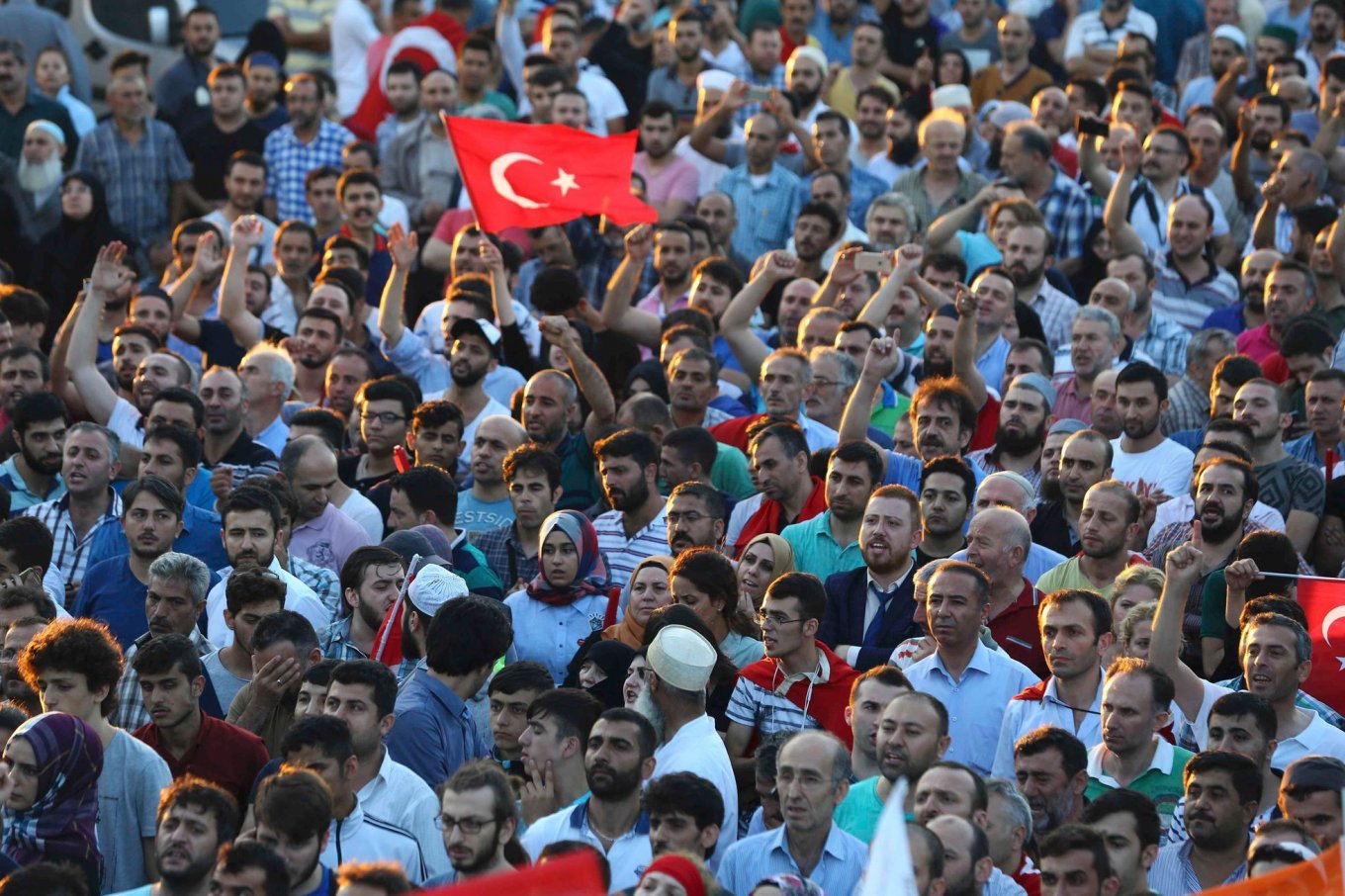 Кількість населення Туреччини, Defense Express
