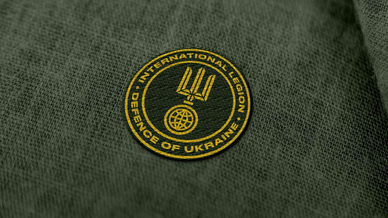 Легіонери оборони України, Як російський терор перетворив ветерана іноземної армії на добровольця ЗСУ, Defense Express