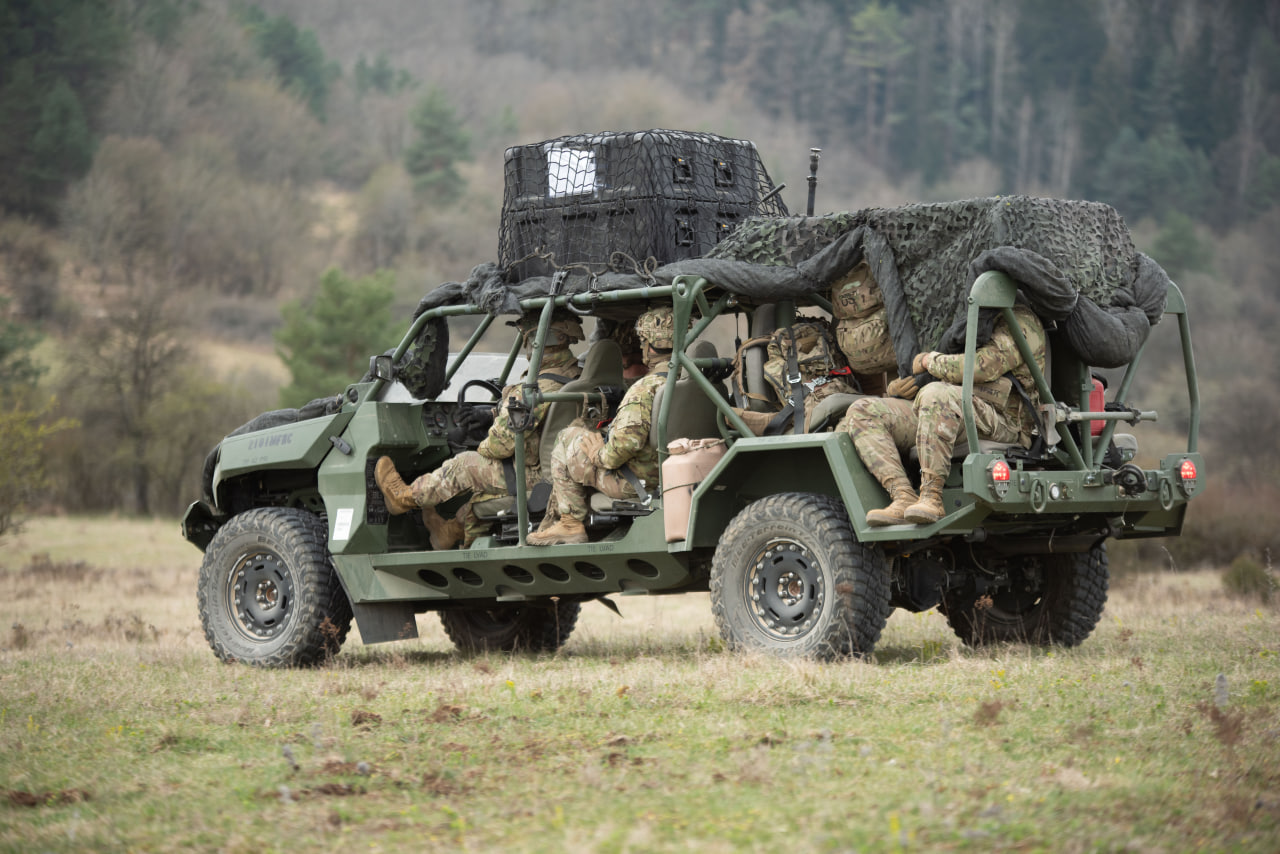 M1301 ISV