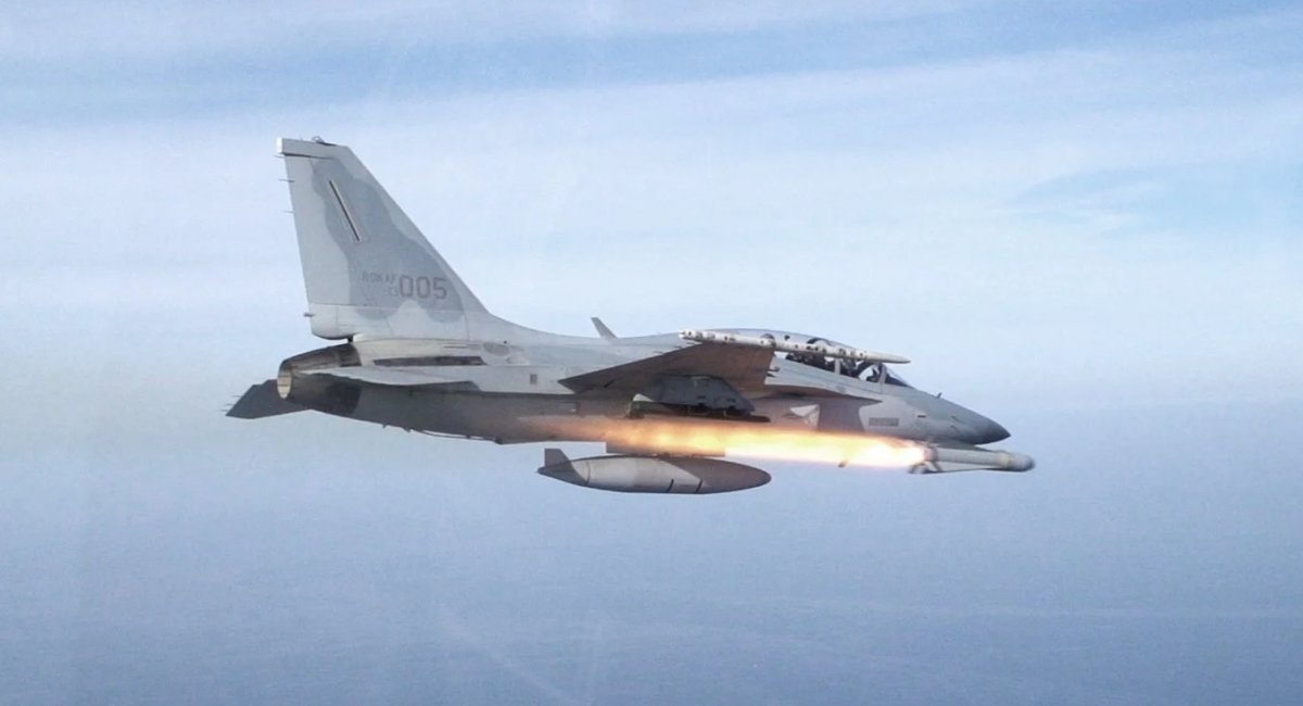 FA-50 Block 10