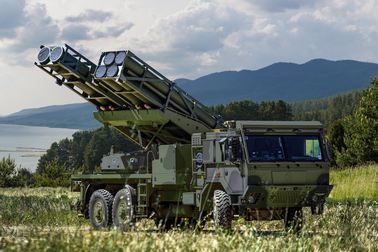 PULS Elbit Systems