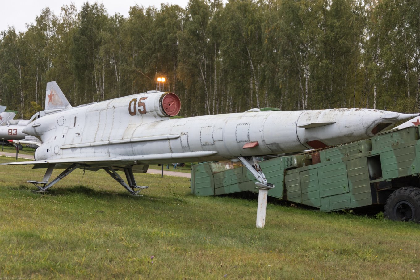 Ту-141 