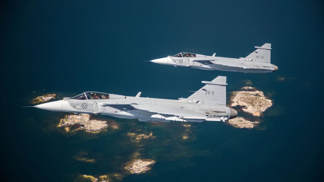 Gripen