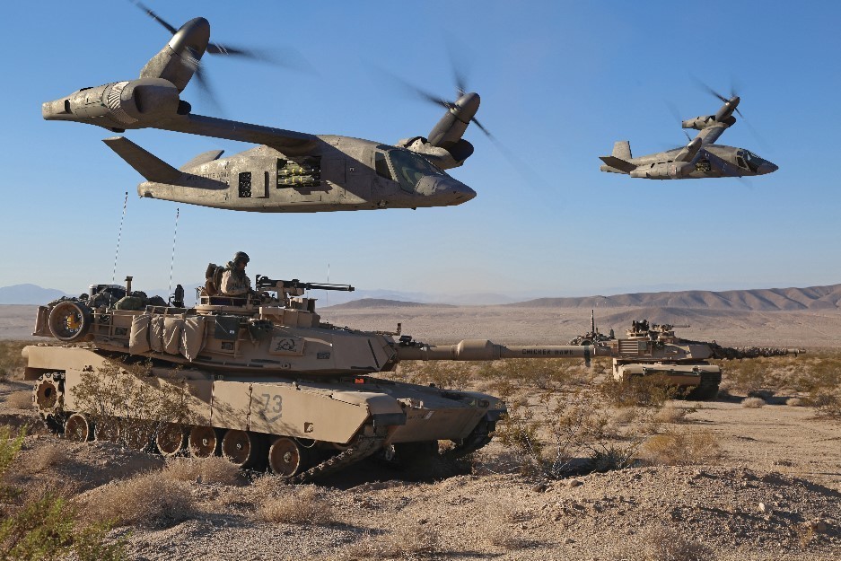 V-280 Valor