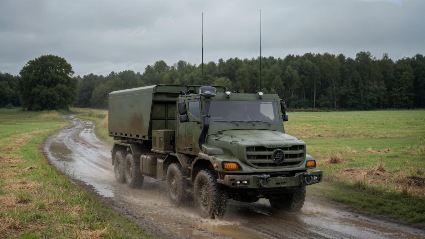 Пускова установка X-Fire від Thales та Soframe