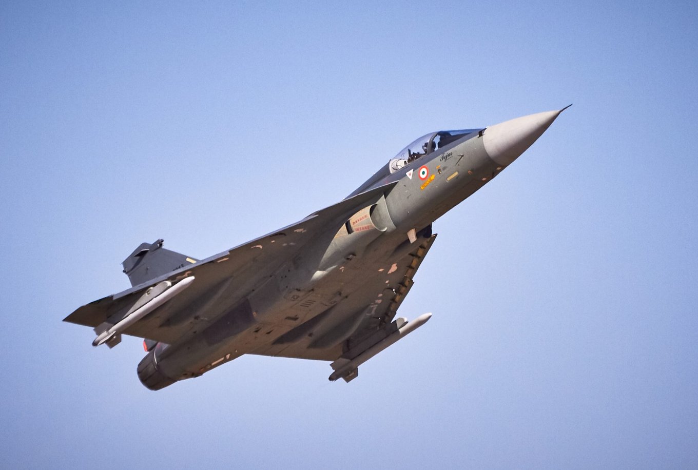 Tejas