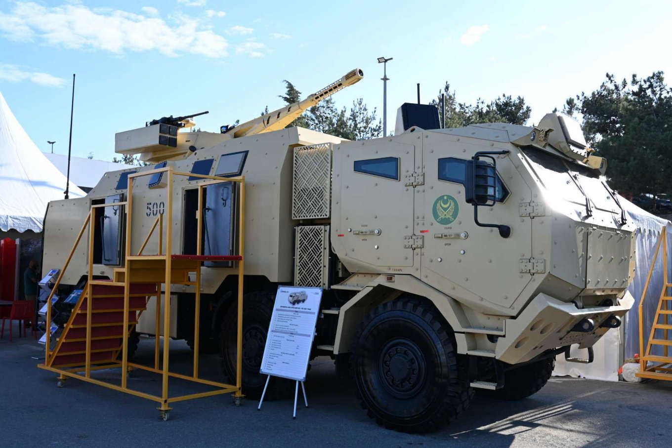 CWS-30GD Viking