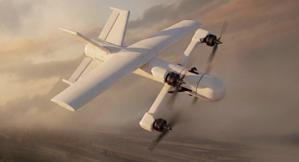 Morfius X-Rotor