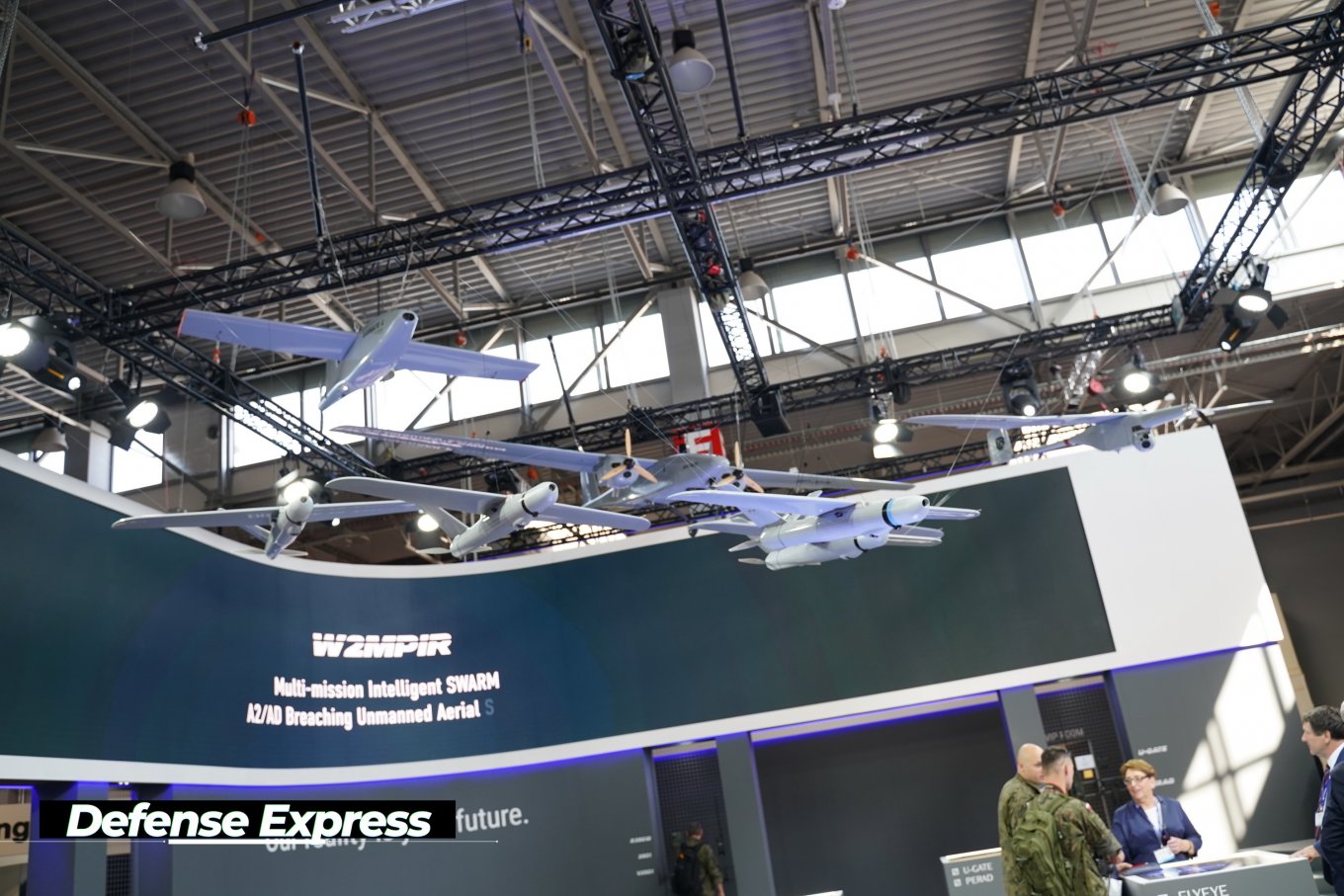 польське військо поповнюється безпілотною авіацією, Defense Express