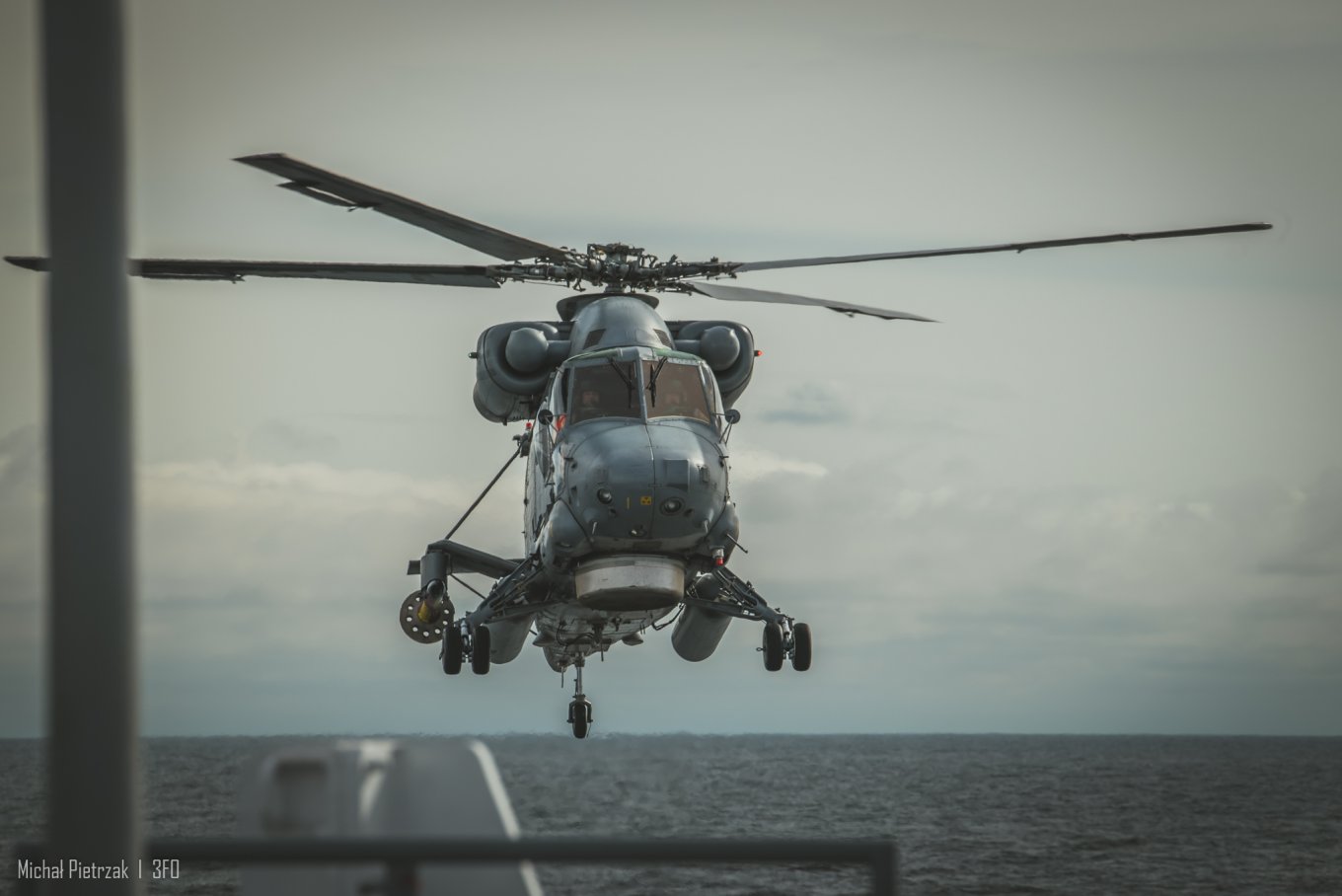 SH-2G Seasprite