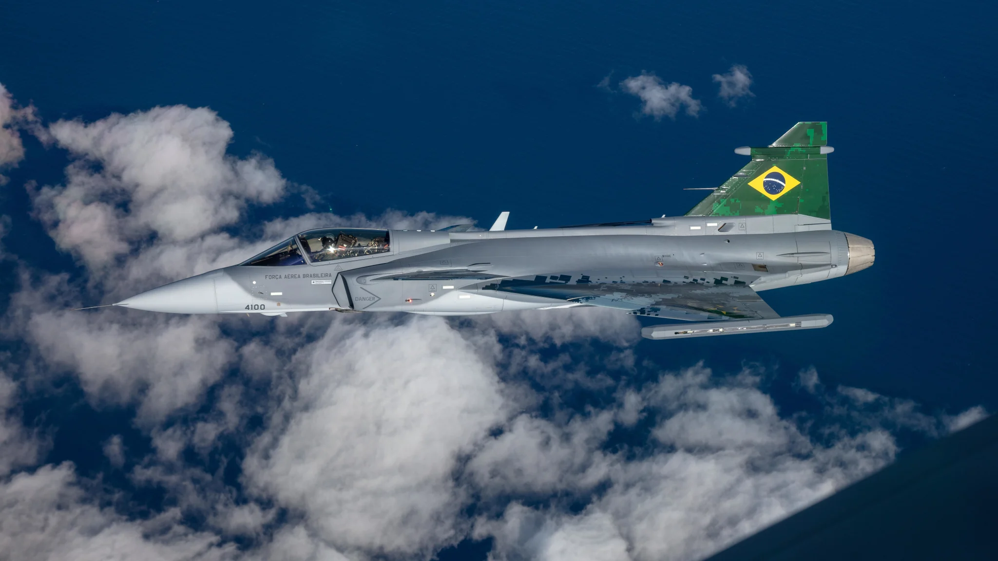 JAS 39 Gripen