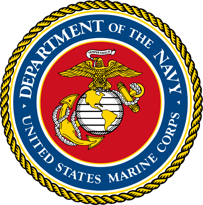 Емблема Корпусу морської піхоти США, Defense Express