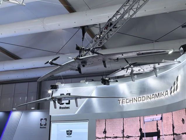 Чи врятує від зенітного дрона -рашисти мають нову версію дрона ZALA із функцією "прискорення"