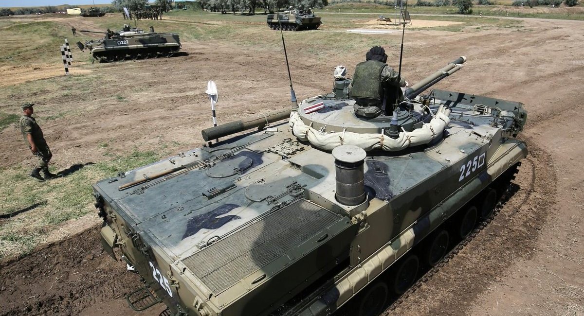 БМП-3