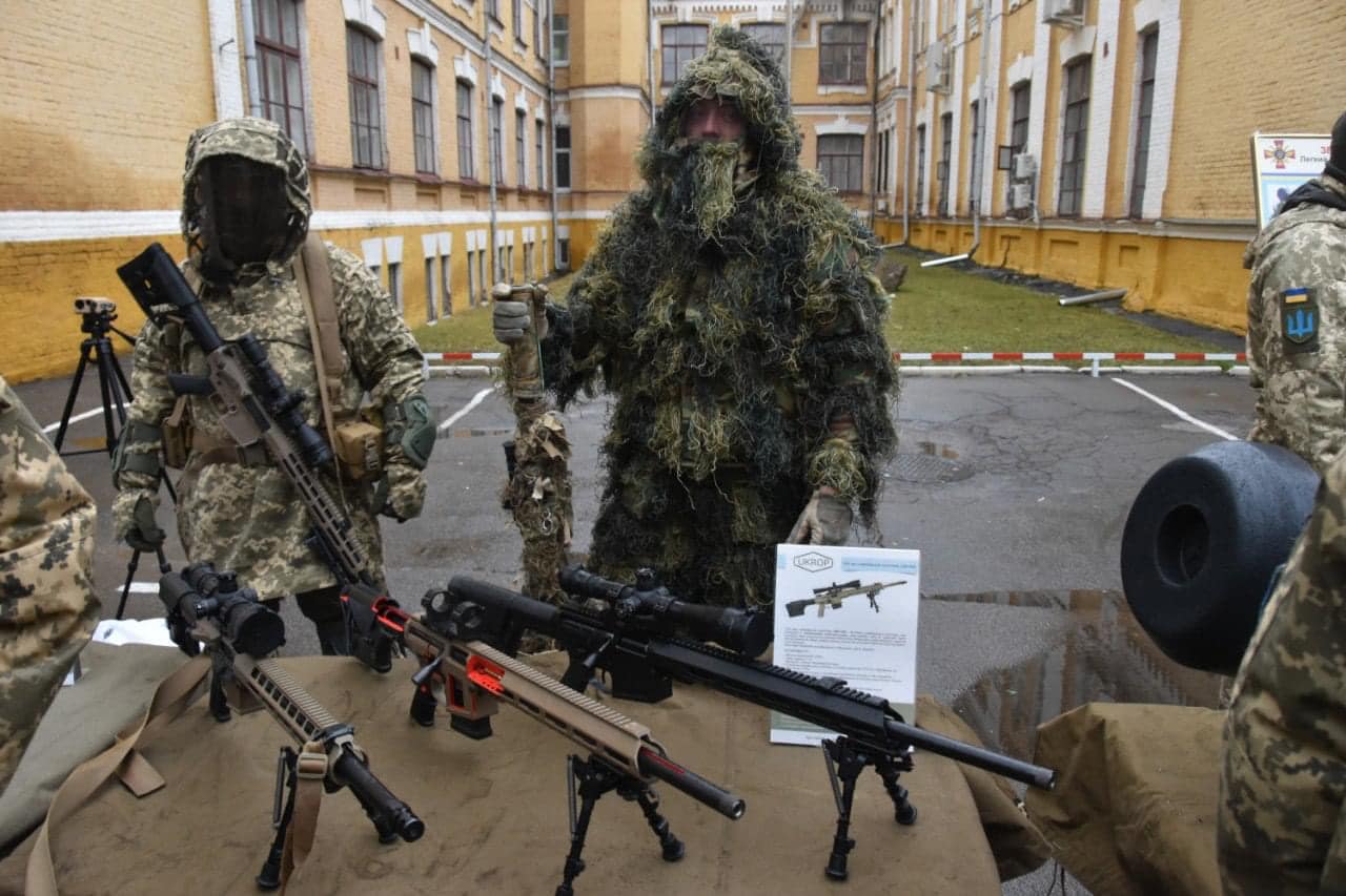 Яким озброєнням хочуть оснастити бойові бригади Сухопутних військ ЗСУ, Defense Express