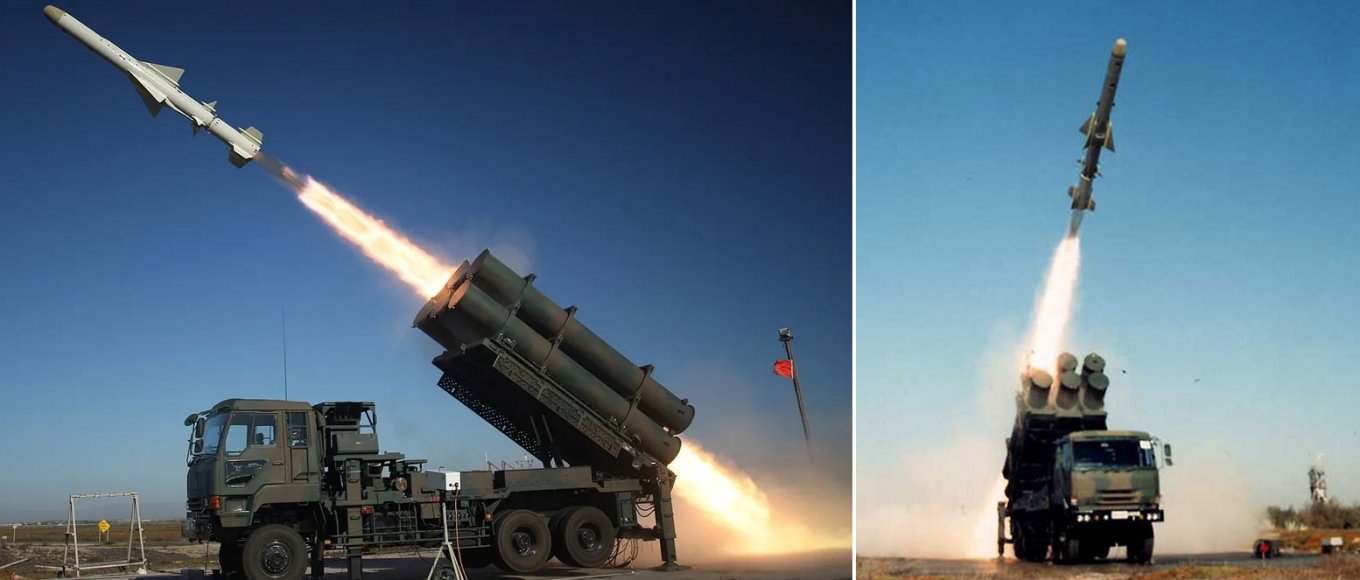 Type 88/SSM-1