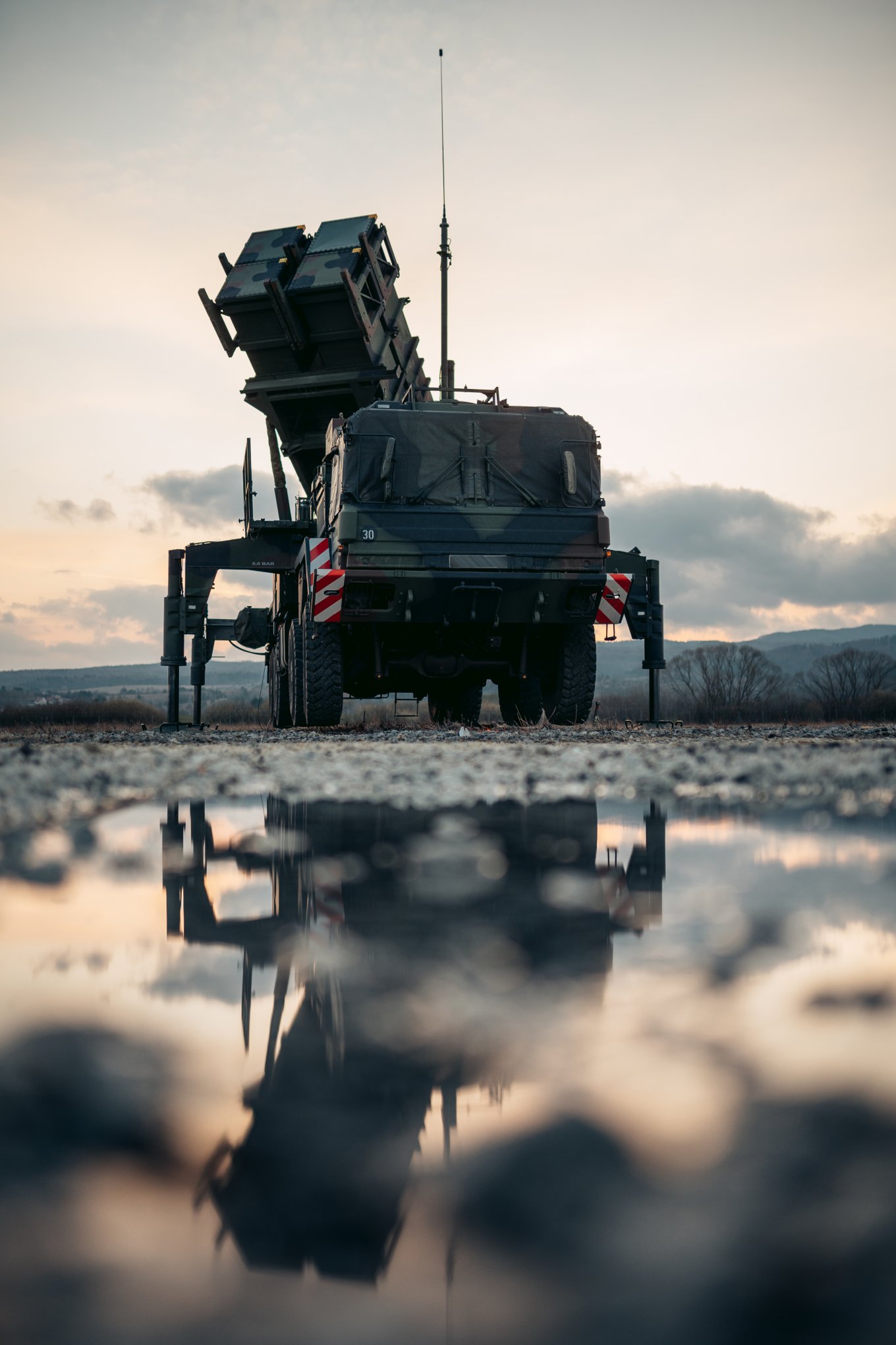 Patriot