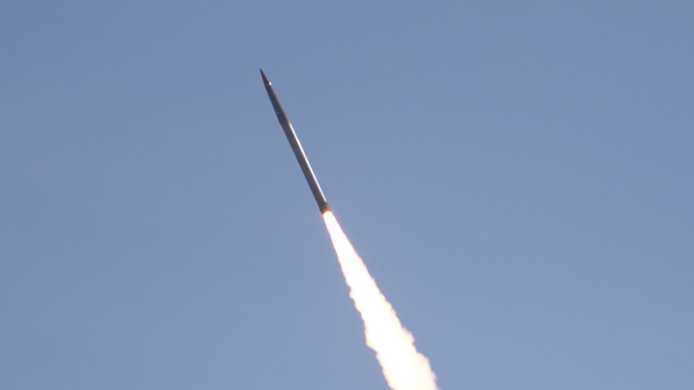 Скільки років зайняло у Саудівської Аравії отримання першого THAAD, за які заплатили 15 млрд доларів