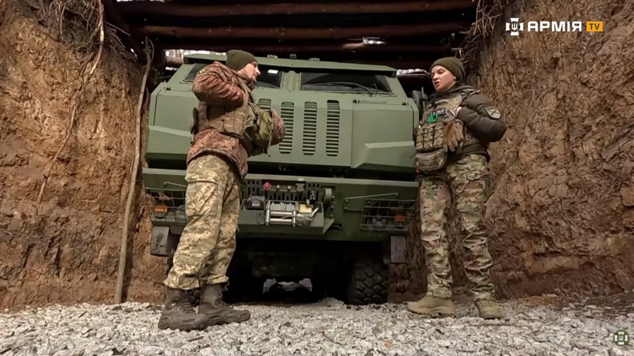 САУ 2С22