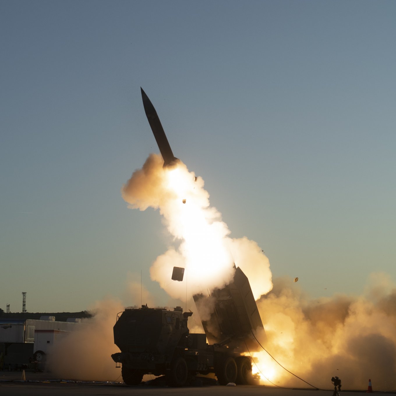 PrSM HIMARS