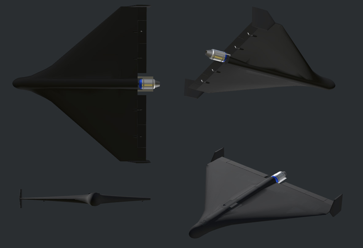 Герань-4