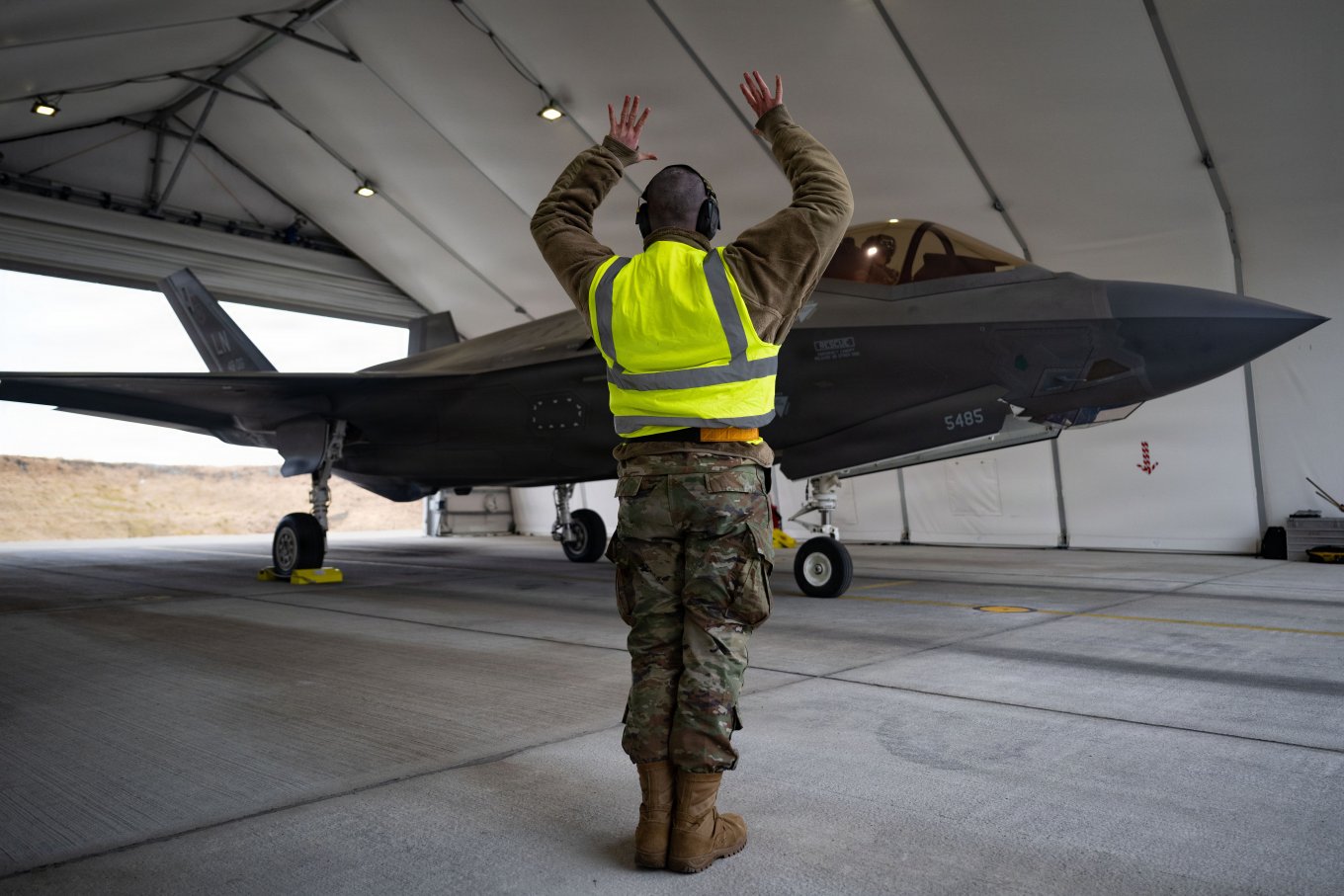 F-35