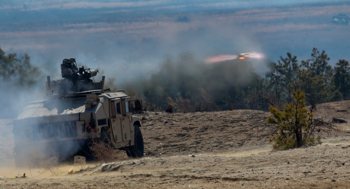 BGM-71 TOW