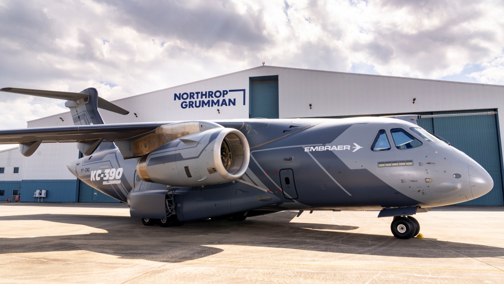 Northrop Grumman