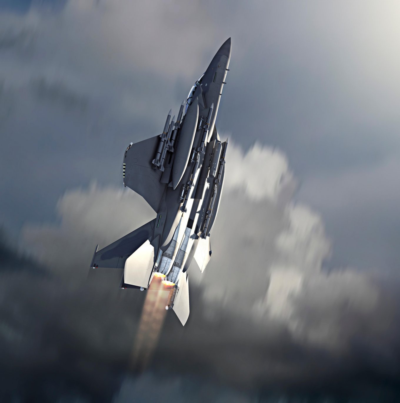 F-15EX