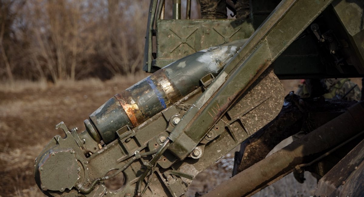 Албанія могла давати 203-мм снаряди до 2С7 "Піон" ЗСУ, зараз артилерії не має, тому шість 105-мм Boran уже подія