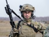Триває відкритий чемпіонат Національної гвардії України з прикладної стрільби, НГУ, Defense Express