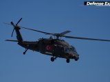 Sikorsky UH-60 Black Hawk 