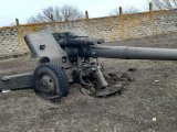 152 мм гаубиця Мста-Б