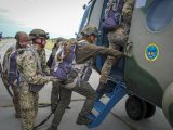 Defense Express: Як готують спецпризначенців для Національної гвардії України / Фото: НГУ