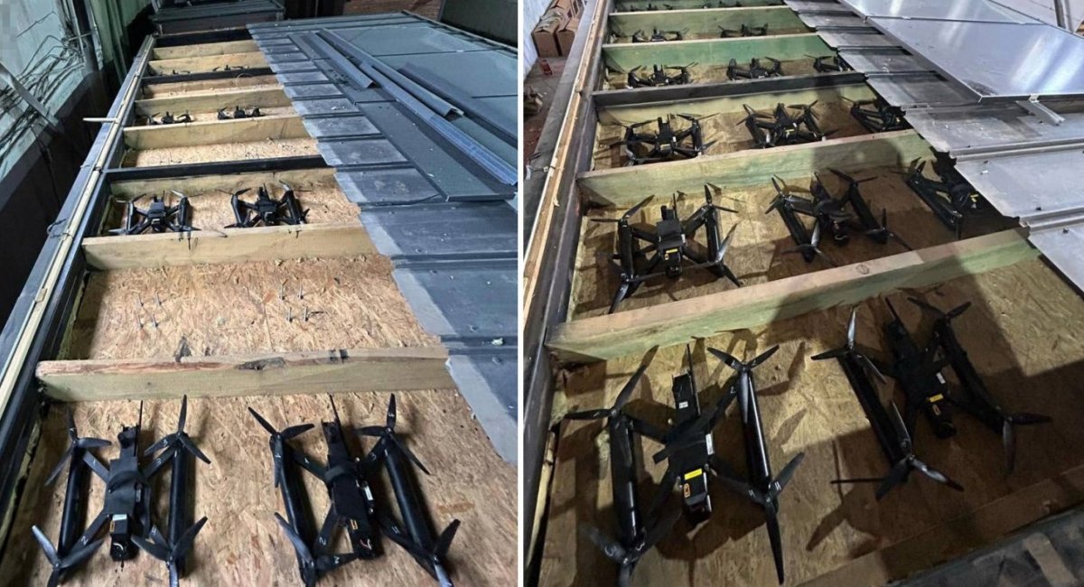 Як у погромі Ту-95МС і Ту-22М3 FPV-дронами спрацювала "стратегія Макрейвена" з 1993 року