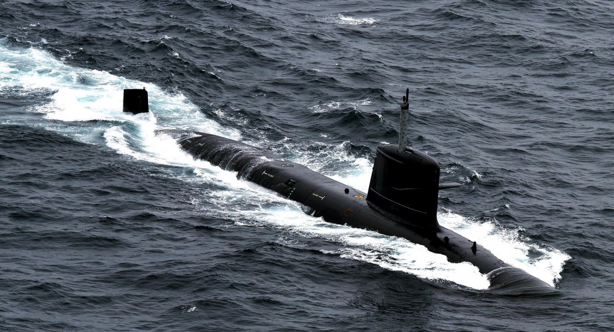 Фото - Indian Navy